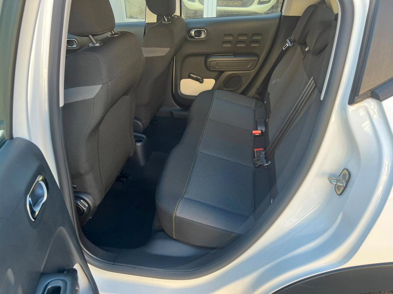 Citroen C3 PureTech 82 Feel