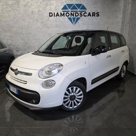 Fiat 500L Living 1.6 Multijet 105 CV Pop Star