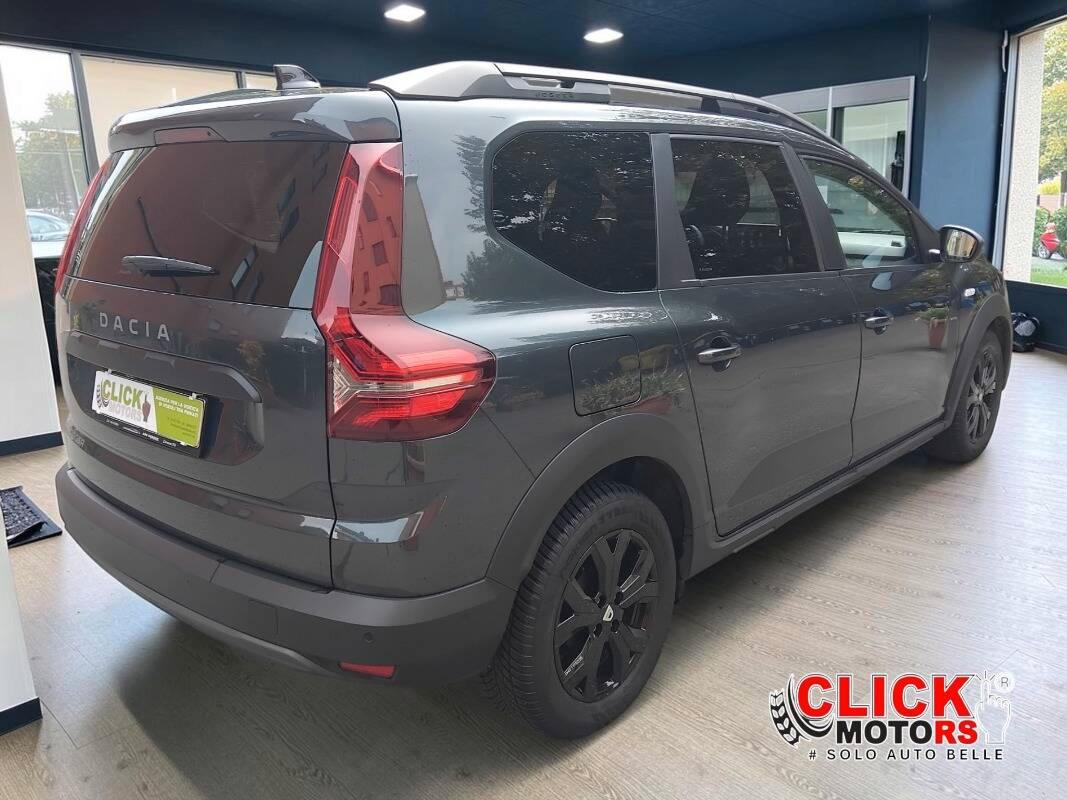 Dacia Jogger Jogger 2022 -1.0 tce Extreme UP Gpl 100cv