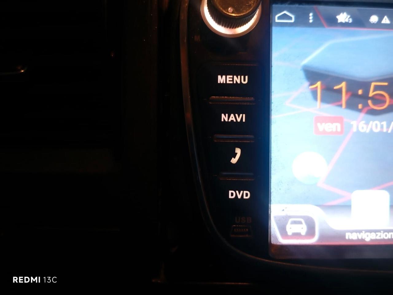 FORD TRANSIT RIBALTABILE TRILATERALE 4X4 DEL 2010