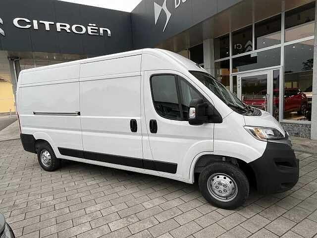 Citroen Jumper 33q BlueHDi 140cv L3H2 KM ZERO