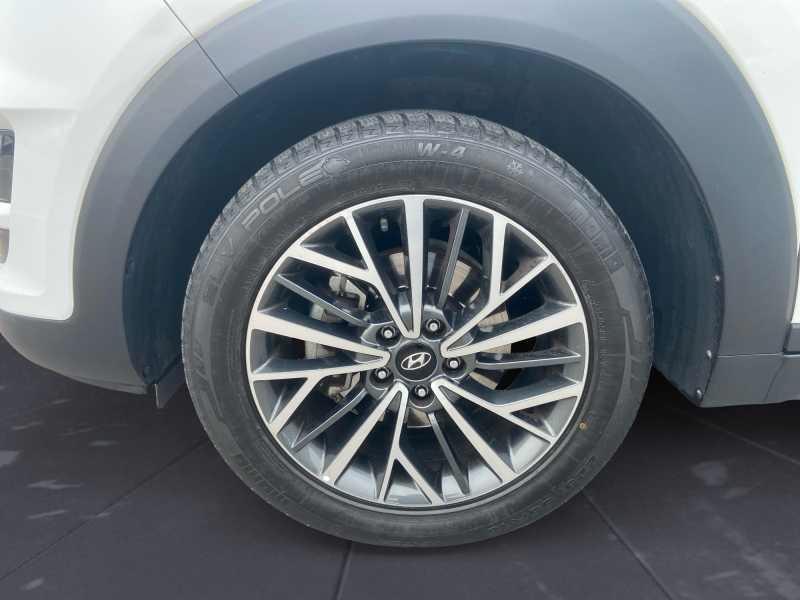 HYUNDAI Tucson 1.6 crdi Xtech 2wd 115cv