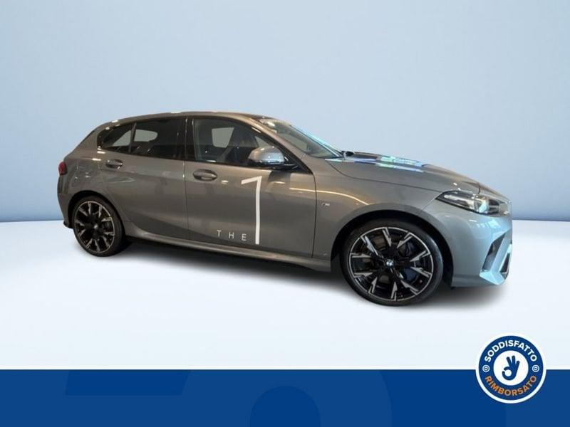 BMW Serie 1 120d M Sport