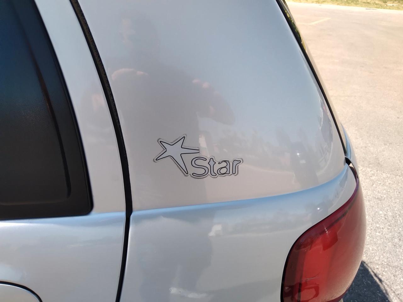 Daewoo Matiz 1000i 63cv cat SE Star xneopatentati