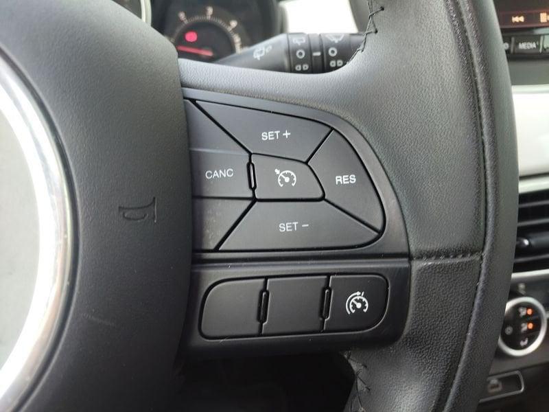 FIAT 500X 500X 1.6 mjt Lounge 4x2 120cv