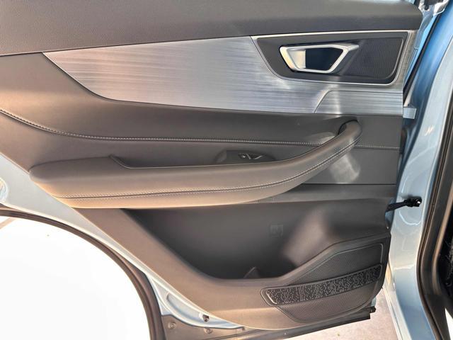 DR MOTOR DR 5.0 s2 1.5 Turbo AUTOMATICA Bi-Fuel GPL FINO AL 04/33