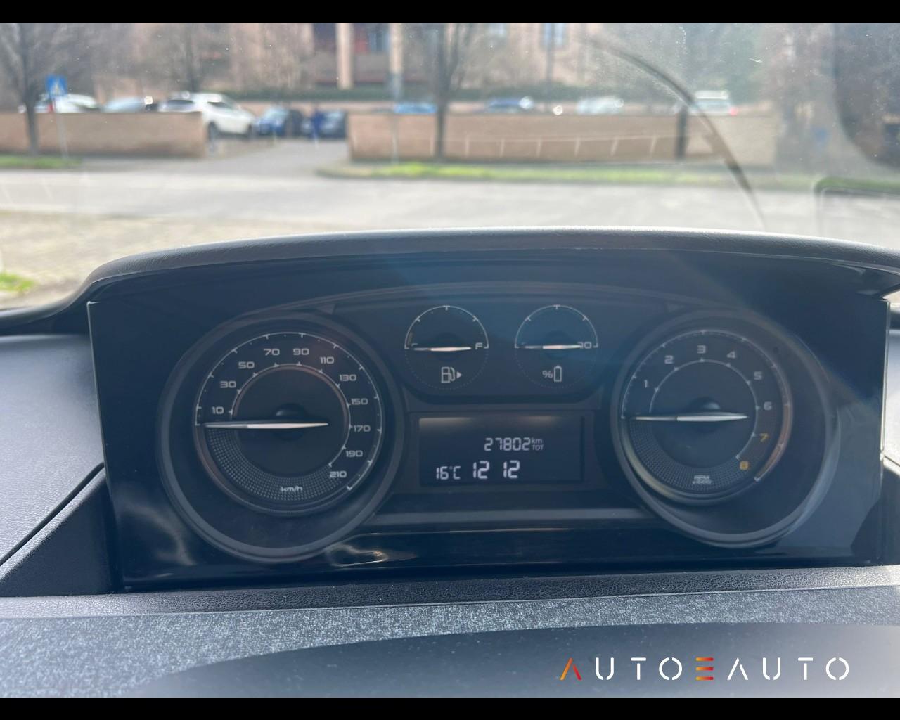 LANCIA YPSILON 1.0 FIREFLY HYBRID SILVER S&S 70CV