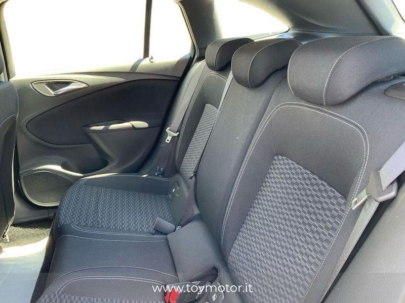 Opel Astra 5ª serie 1.6 CDTi 110CV Start&Stop Sports Tourer Business