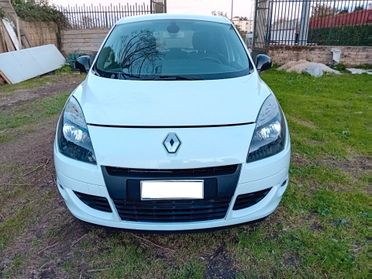 Renault Scenic Scénic X-Mod 1.5 dCi 110CV Luxe