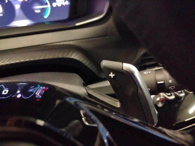 PEUGEOT 208 Hybrid 100 e-DCS6 Allure