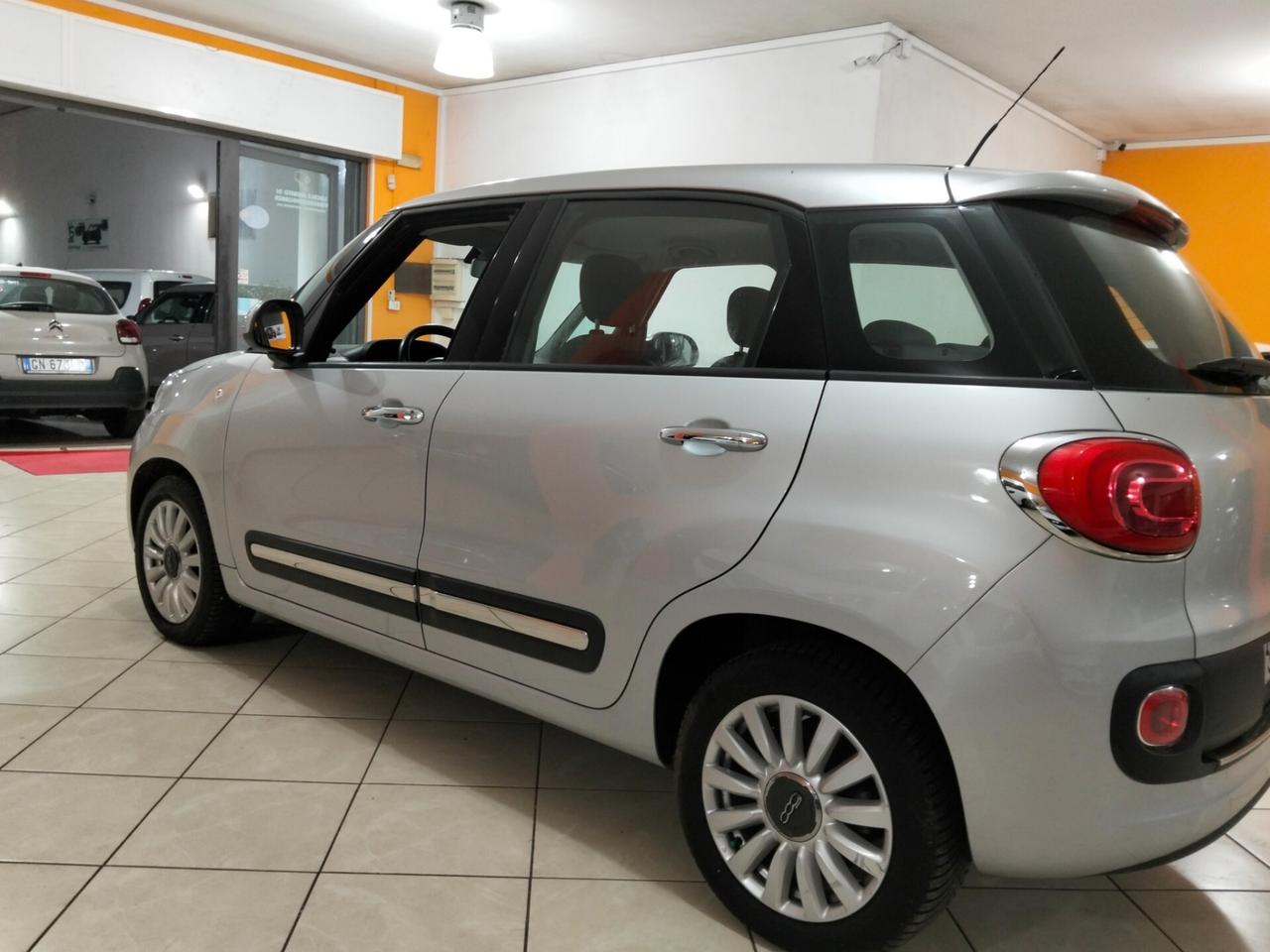 Fiat 500L 1.3 Multijet 85 CV Lounge