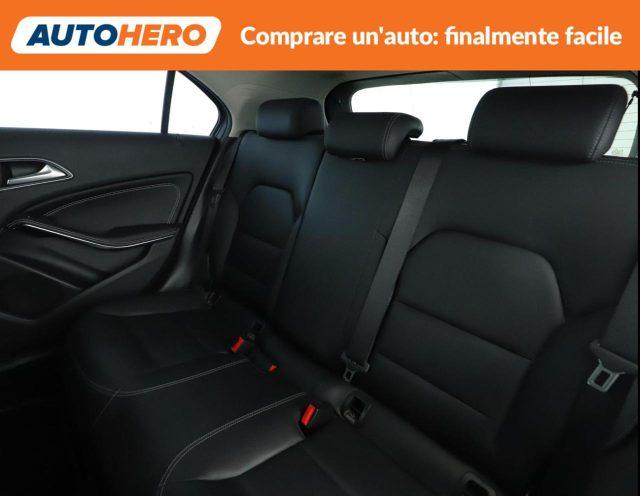 MERCEDES-BENZ A 180 d Sport