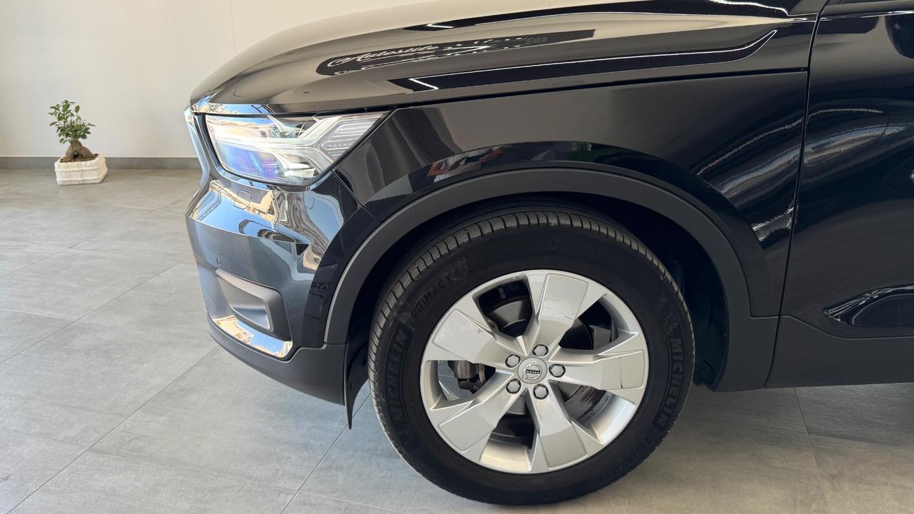 Volvo XC40 D3 Geartronic Momentum