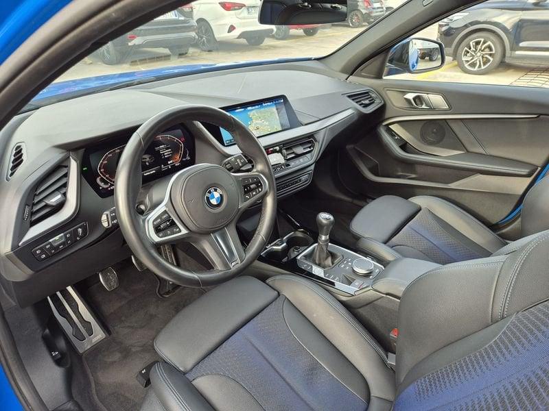 BMW Serie 1 118i Msport 136cv