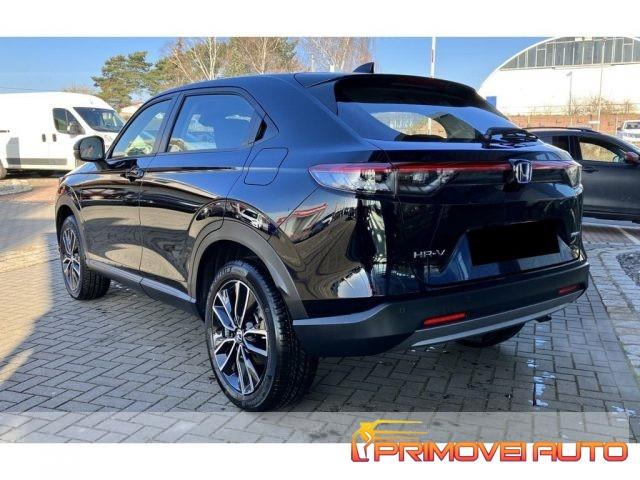 HONDA HR-V 1.5 Hev eCVT Elegance