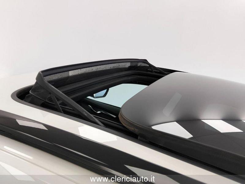 Škoda Octavia iV 1.4 TSI Plug-In Hybrid DSG Wagon RS (TETTO)