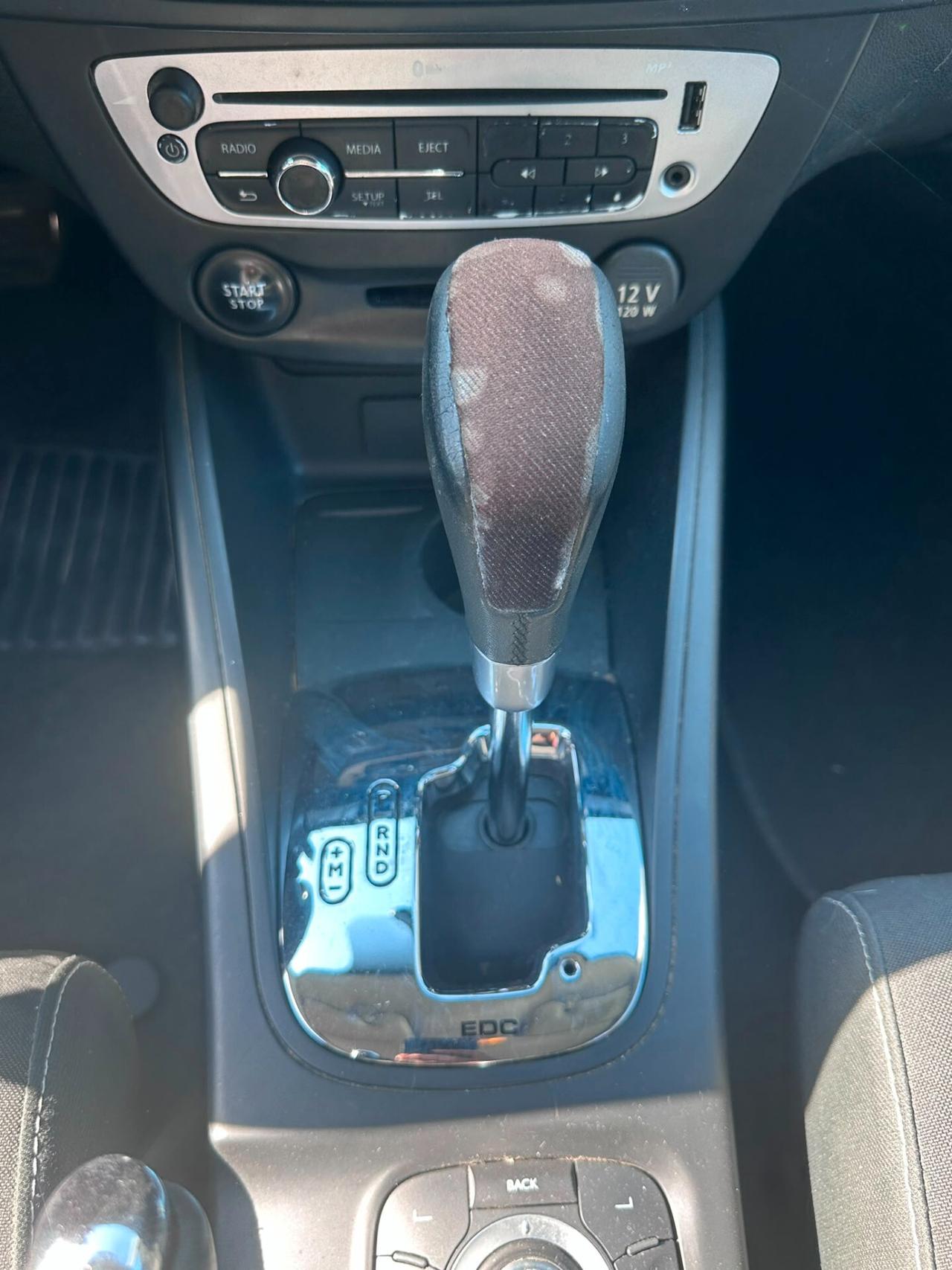 Renault Megane Mégane 1.5 dCi 110CV Wave
