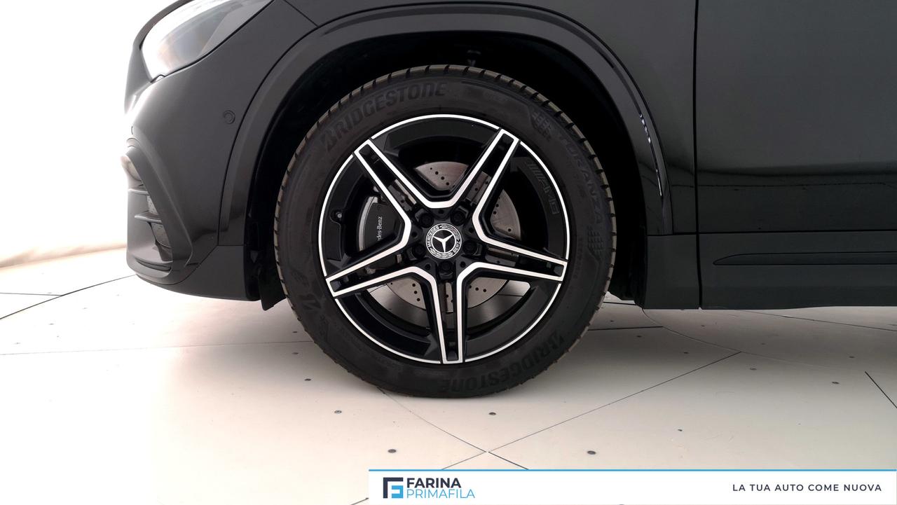 Mercedes-Benz GLA-H247 - GLA 200 d Premium auto