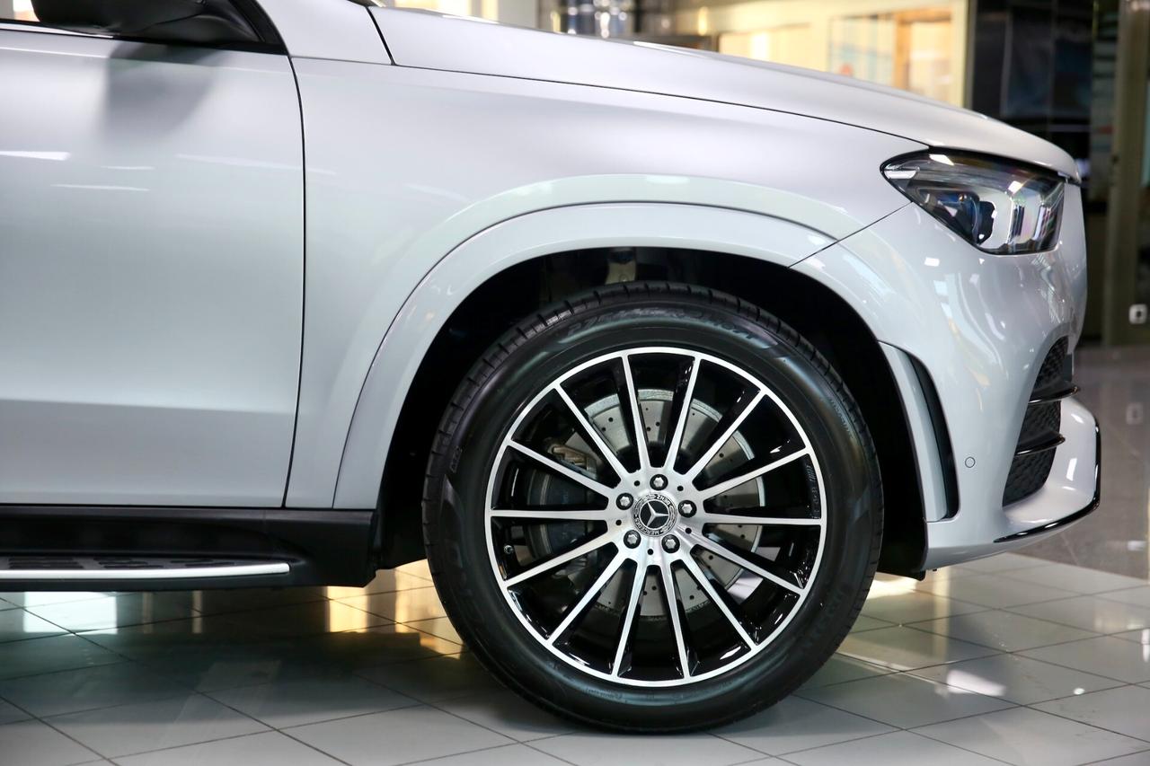 Mercedes GLE 300 d Premium Plus 4Matic AMG auto 7 posti