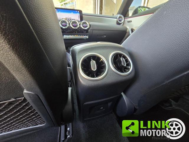MERCEDES-BENZ CLA 200 d Automatic Premium AMG