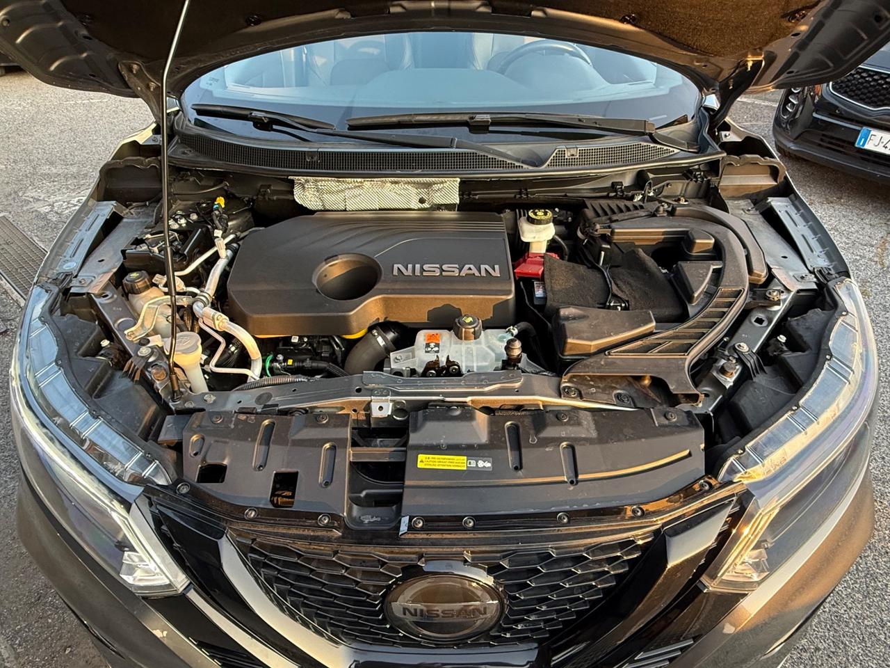 Qashqai 1.5 dCi 115 CV DCT N-Tec-unipro-rate