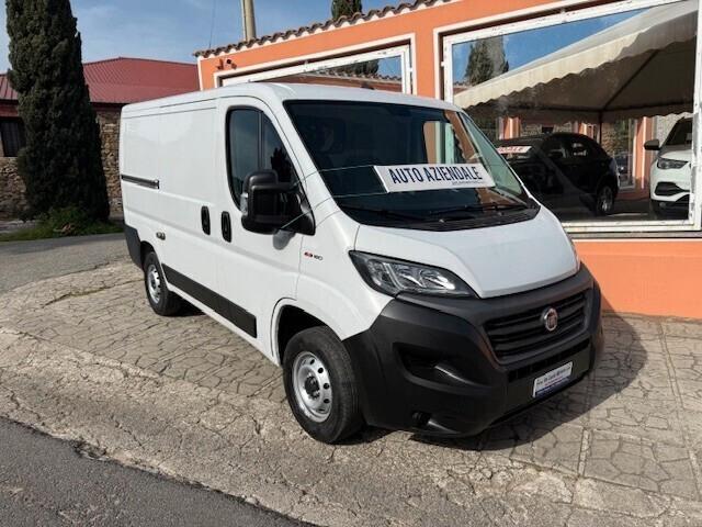 FIAT DUCATO 2.3 M.J 120CV 75.000KM - 12/2021