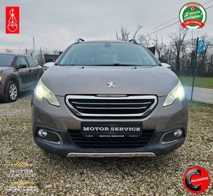 Peugeot 2008 Allure PREZZO REALE E FINALE