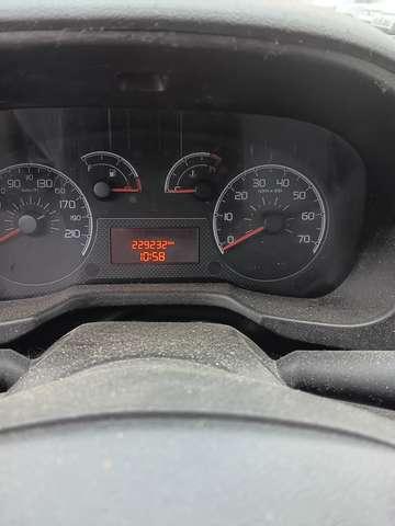 Fiat Qubo Qubo 2008 1.4 8v natural power MyLife 70cv