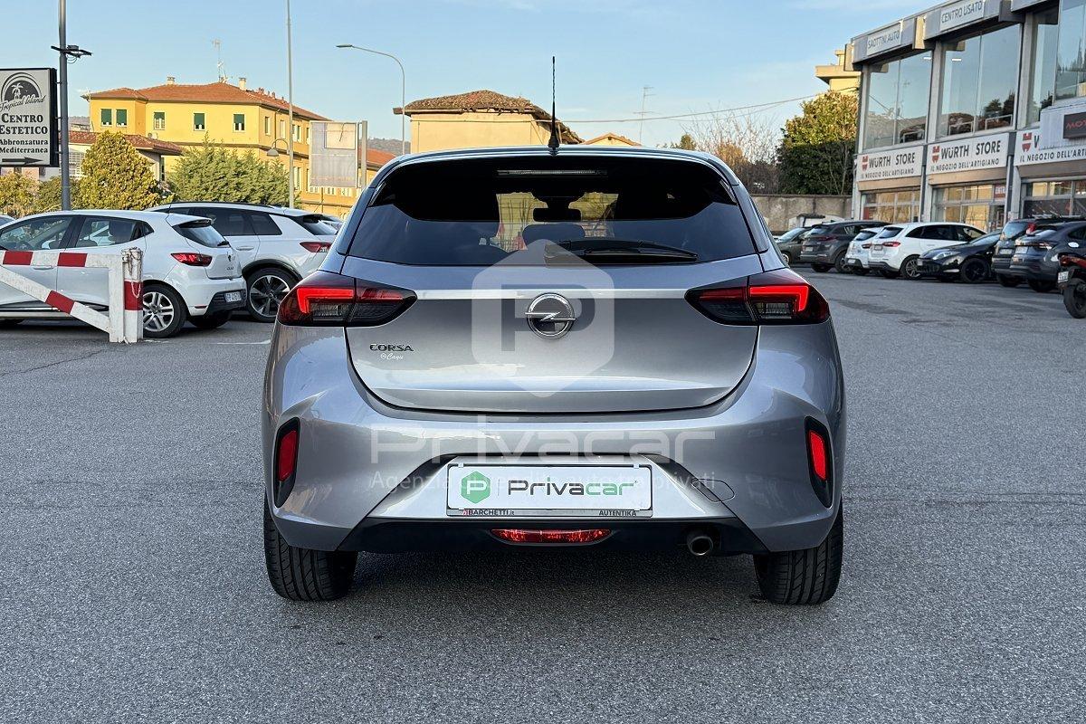 OPEL Corsa 1.2 100 CV GS Line