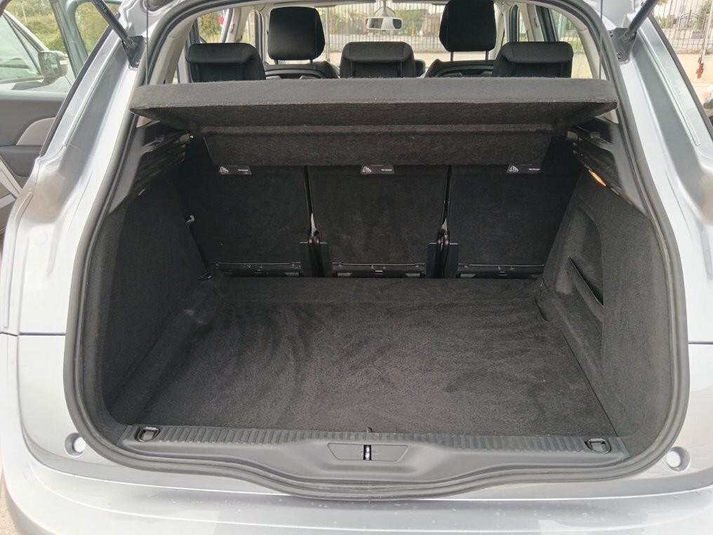 Citroen C4 SpaceTourer BlueHDi 120 S&S Shine