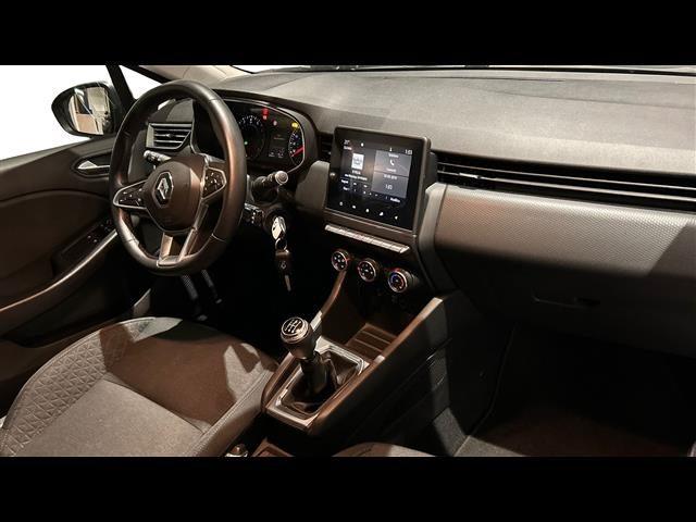 RENAULT Clio 5 Porte 1.0 TCe Zen