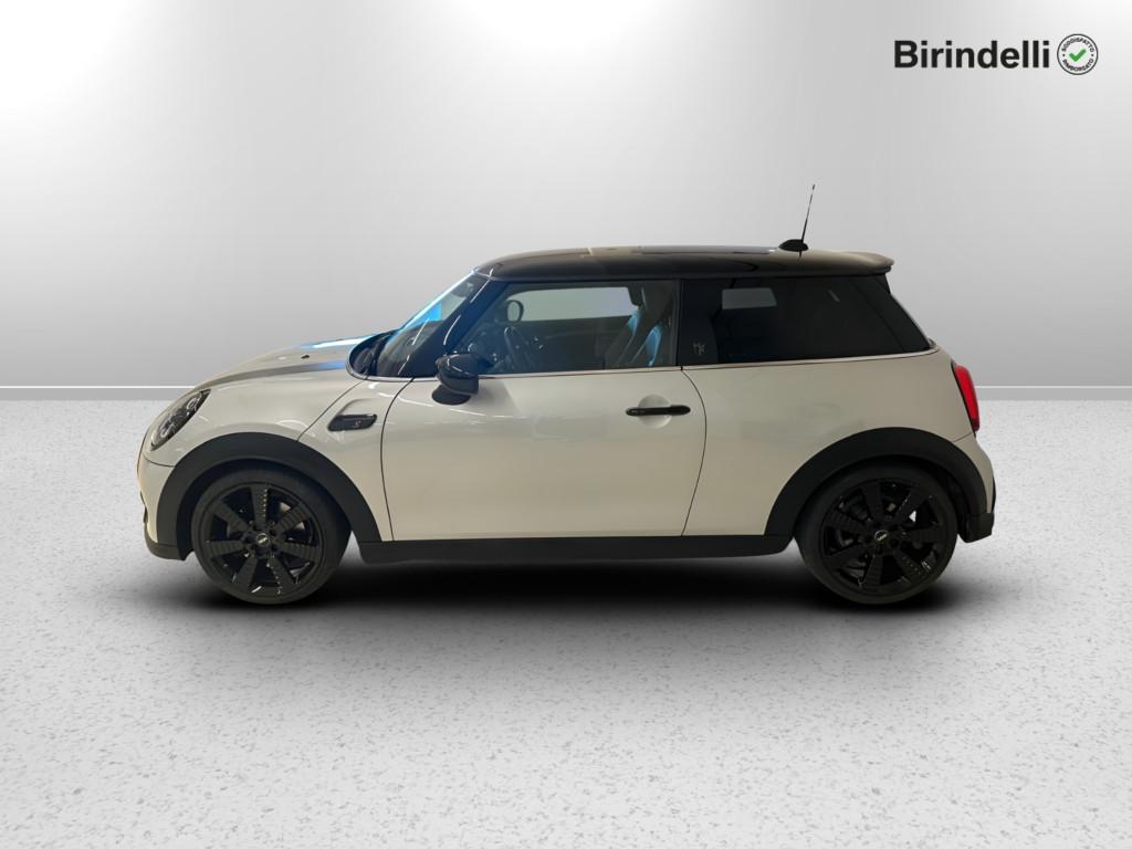 MINI Mini 4ª serie (F56) - Mini 2.0 Cooper S Yours