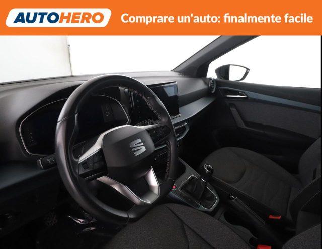 SEAT Arona 1.0 EcoTSI XPERIENCE