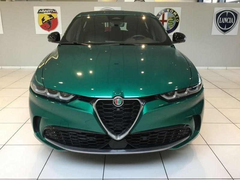 Alfa Romeo Tonale 1.5 160 CV MHEV TCT7 Ti