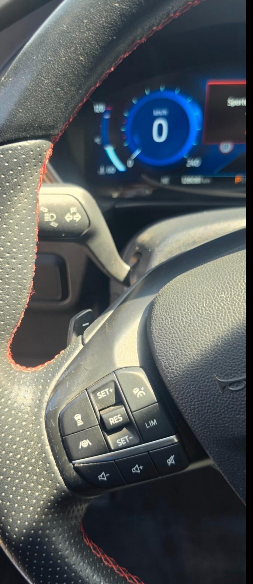 Ford Kuga 1.5 EcoBlue 120 CV 2WD ST-Line