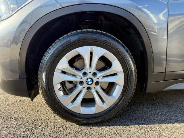 BMW X1 sDrive18d Advantage