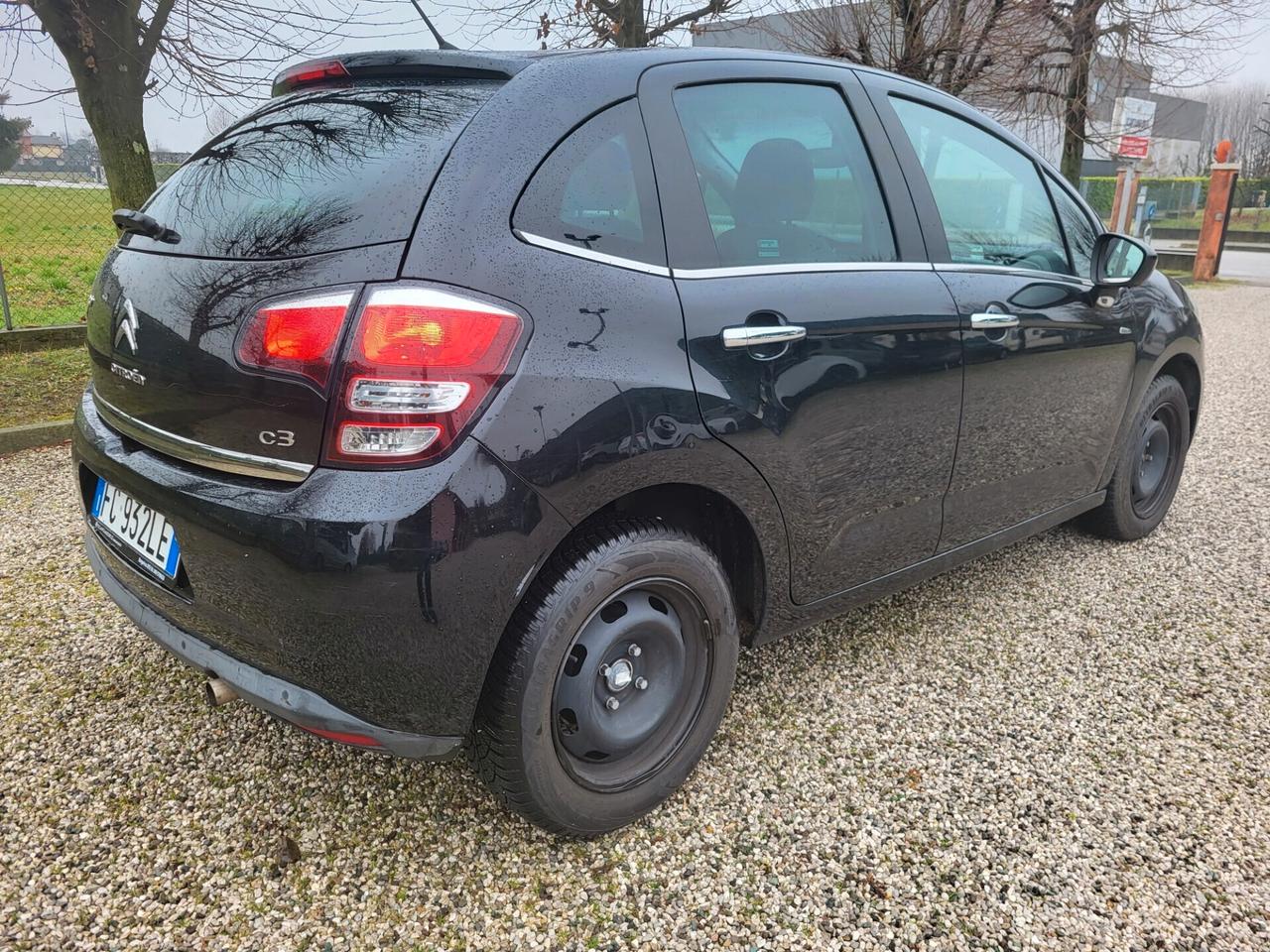 Citroen C3 PureTech 82 Feel Edition