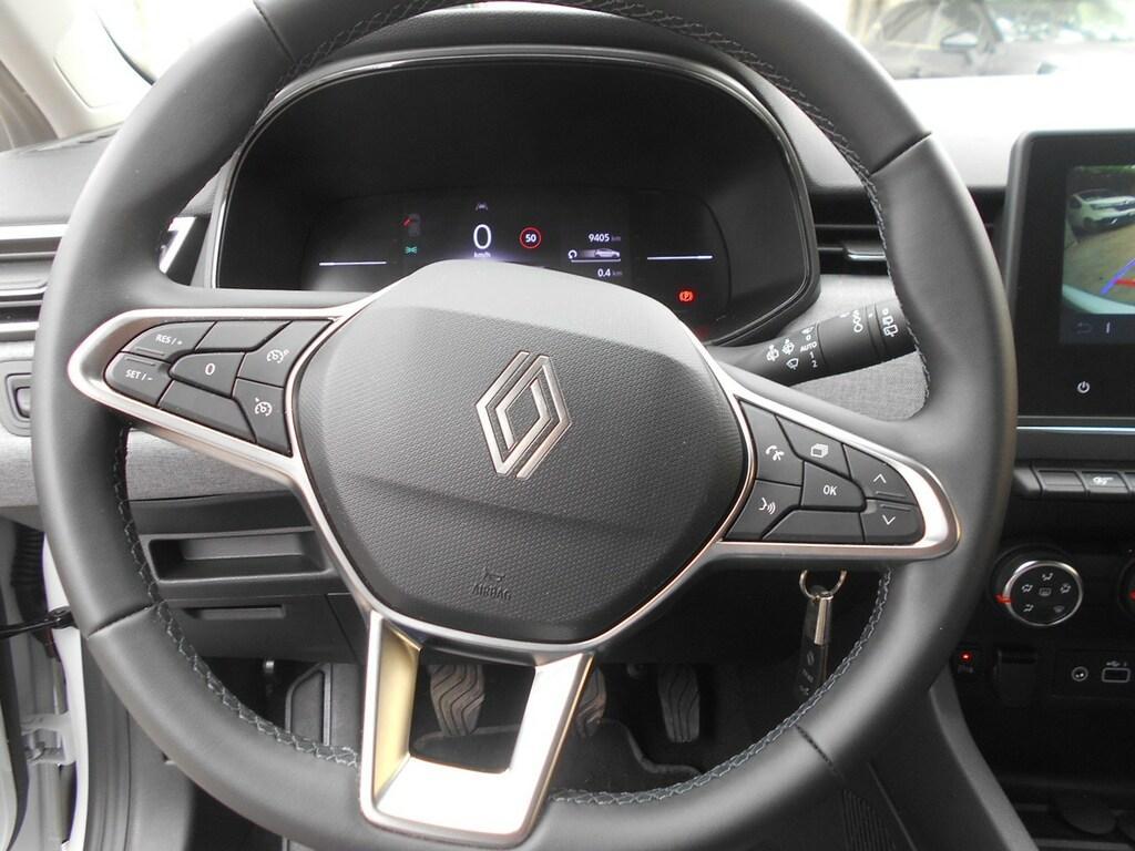 Renault Clio 1.0 TCe GPL Evolution