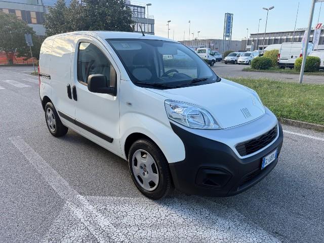 Fiat Fiorino cargo 1.3 mjt 95cv SX