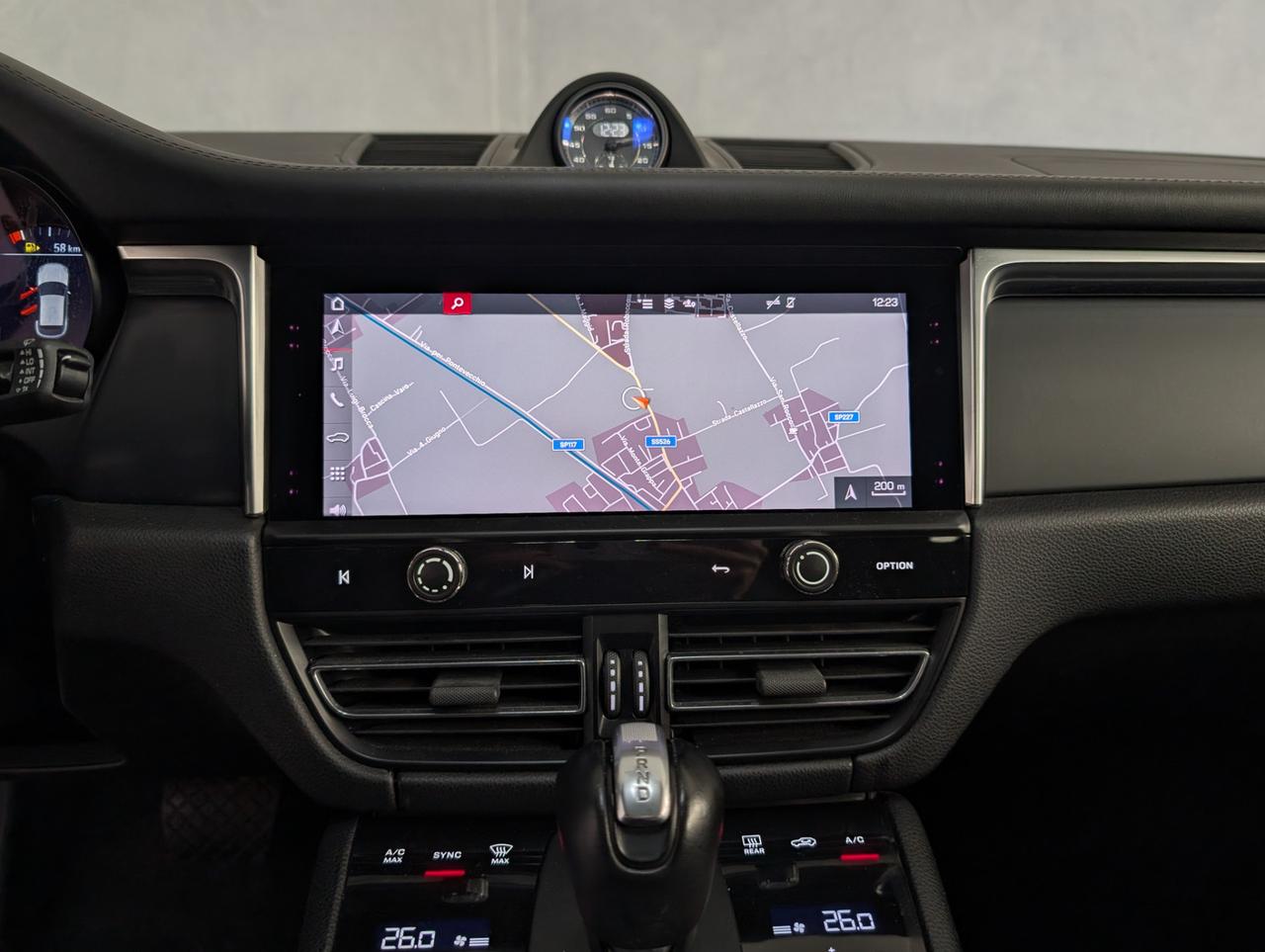 Porsche Macan 2.0 265cv PDK T