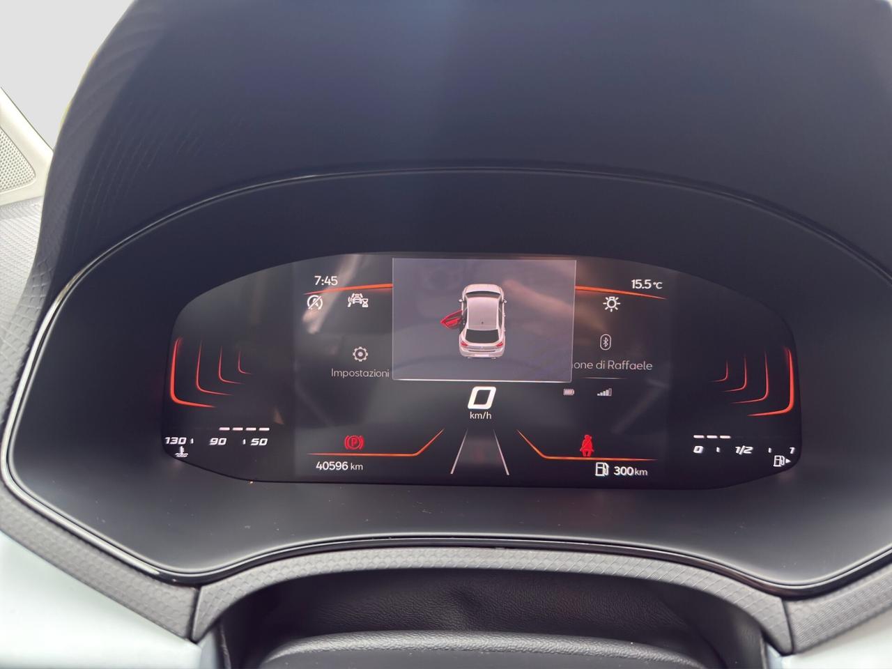 Seat Ibiza 1.0 MPI 5 porte Business