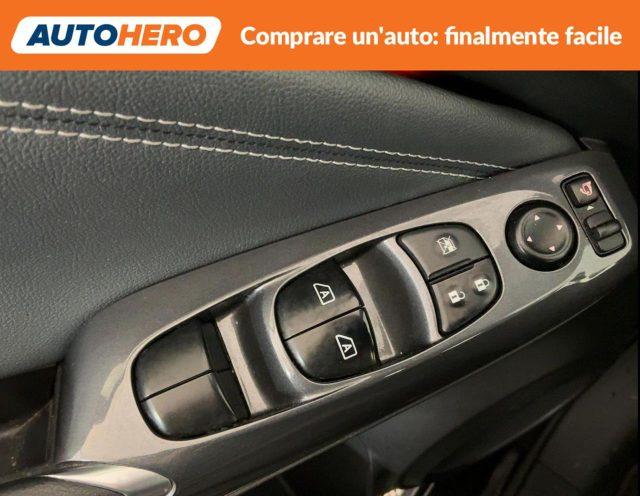 NISSAN Juke 1.0 DIG-T 117 CV N-Connecta