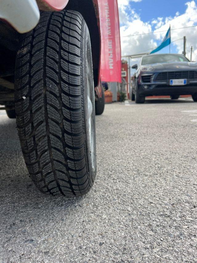 RENAULT R 4 950 TL UNICO PROPRIETARIO