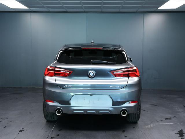 BMW X2 18d 2.0 150CV sDrive Msport-X