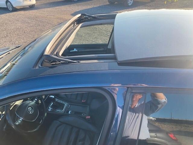 Volkswagen Golf 2.0 TDI 150 CV DSG SCR Editon Plus