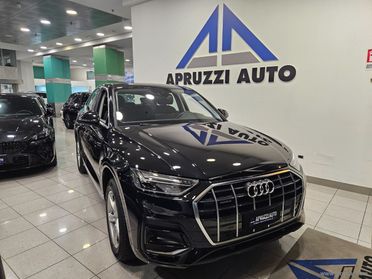 AUDI Q5 SPB 40 TDI quattro S tr. Busin. Adv.