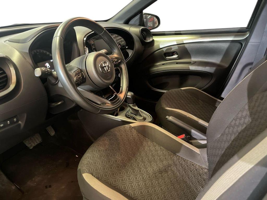 Toyota Aygo X 1.0 Trend 72cv s-cvt