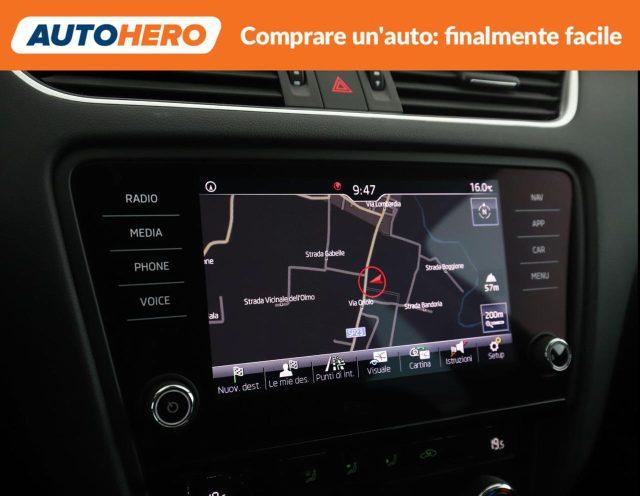 SKODA Octavia 1.0 TSI DSG Wagon Executive