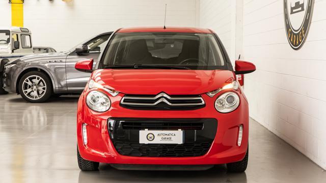 CITROEN C1 Airscape VTi 68 S&S 5P Shine