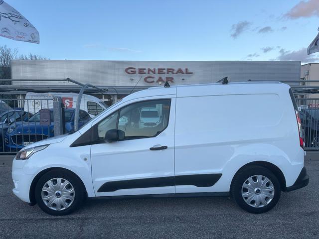 FORD Transit Connect 1.5 TDCi 100CV Furgone Trend
